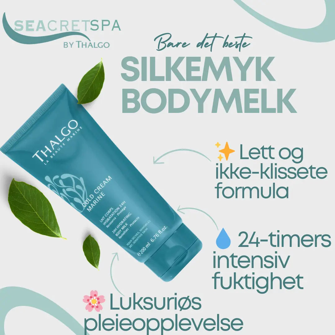 24H HYDRATING BODY MILK 200ML