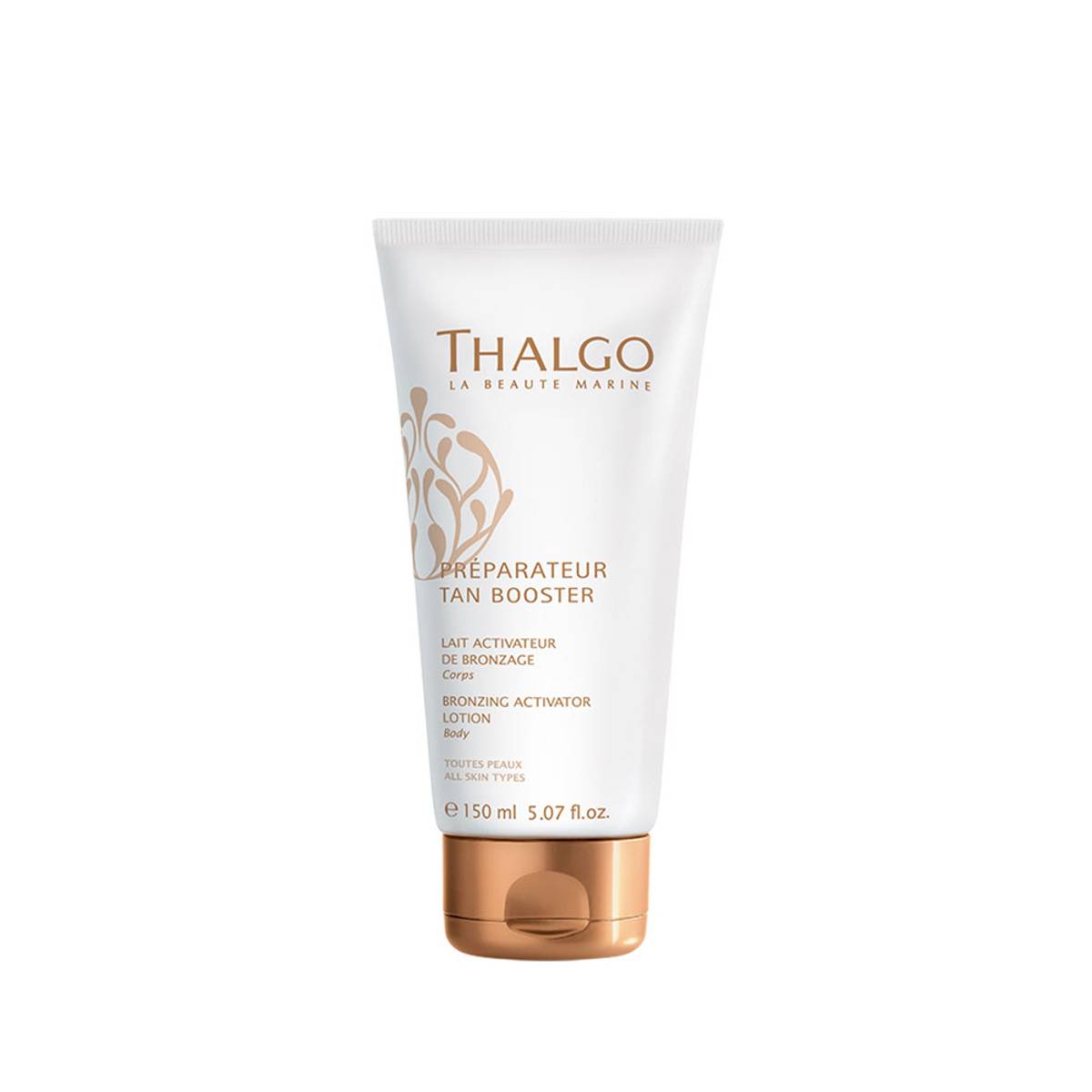 BRONZING ACTIVATOR LOTION 150ML