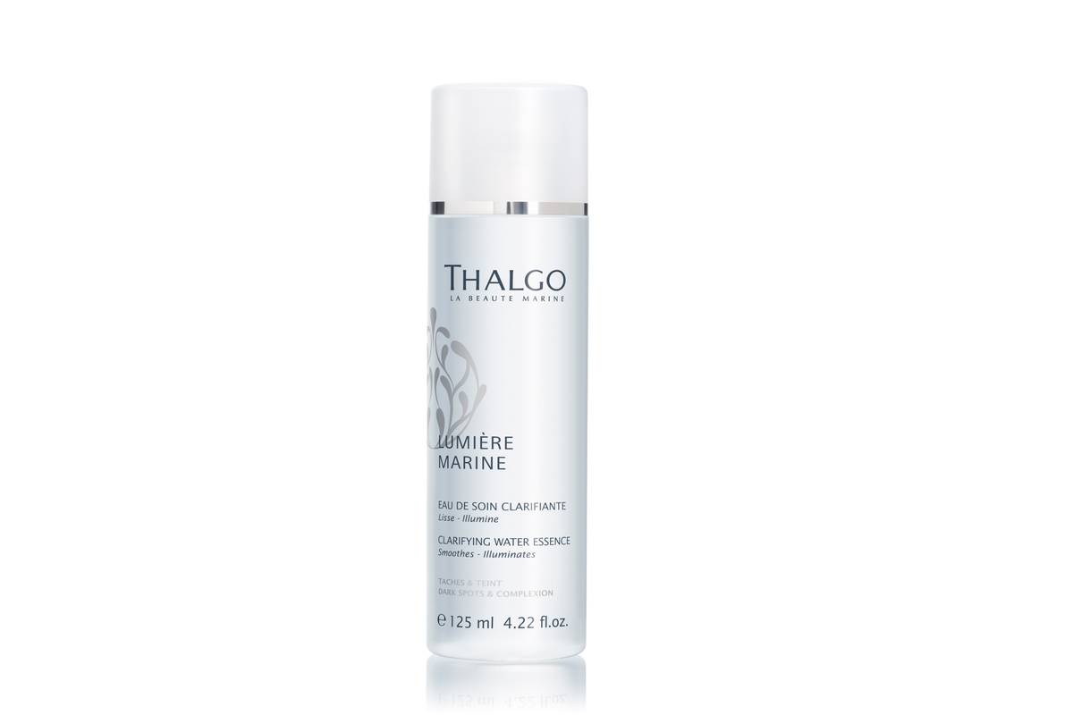 CLARIFYING WATER ESSENCE 125ML