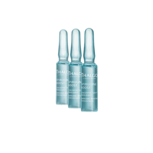 ENERGISING BOOSTER CONCENTRATE 7x1.2ML