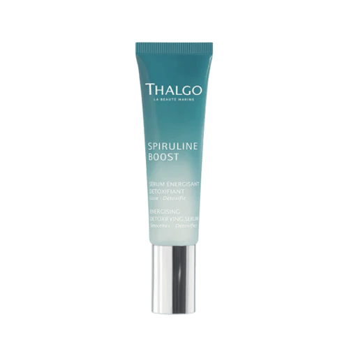 ENERGISING DETOXIFYING SERUM 30ML