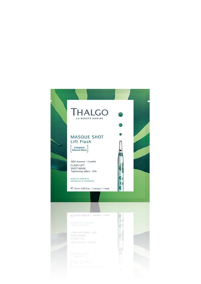 FLASH LIFT SHOT MASK 20ML