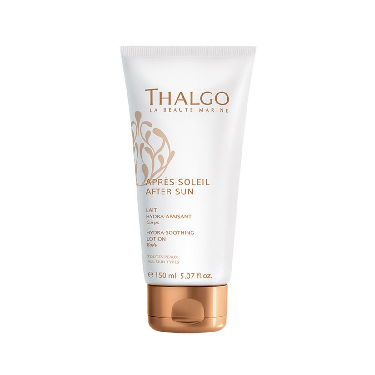 HYDRA SOOTHING LOTION 150ML