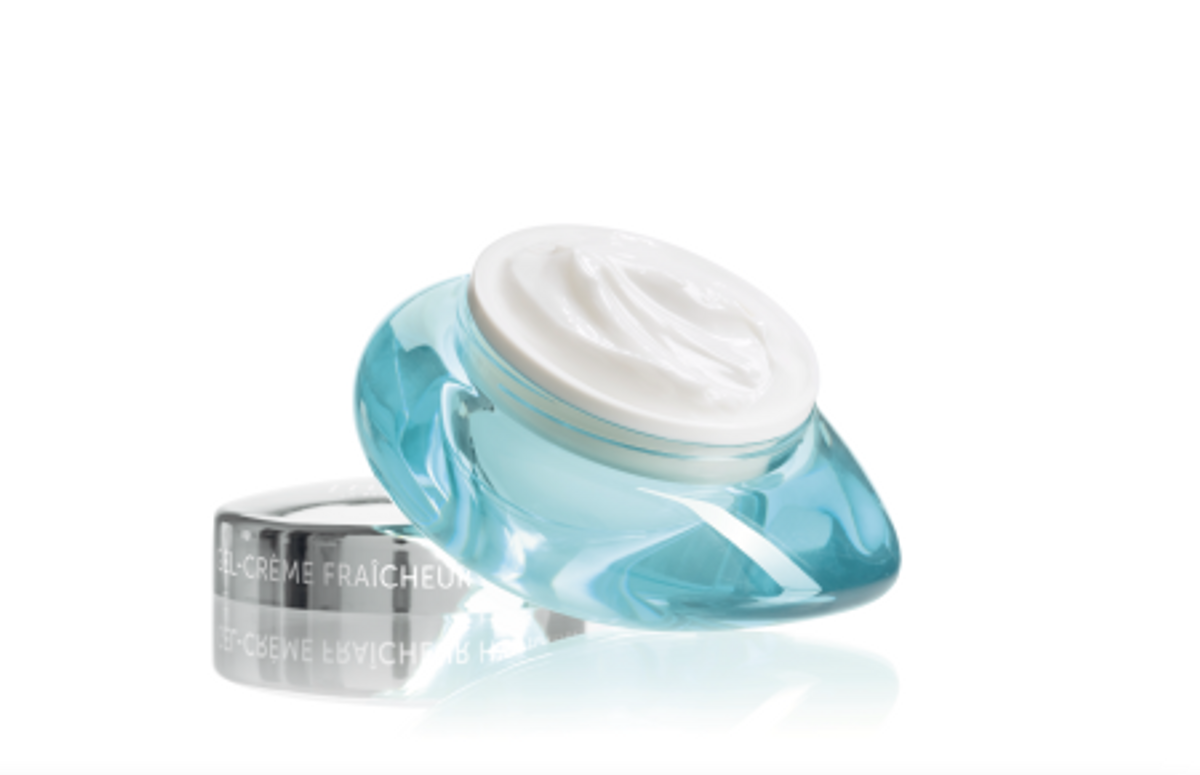 HYDRATING COOLING GEL-CREAM 50ML