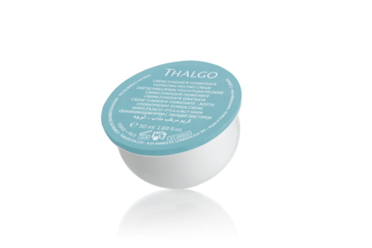 HYDR MELTING CREAM REFILL 50ML