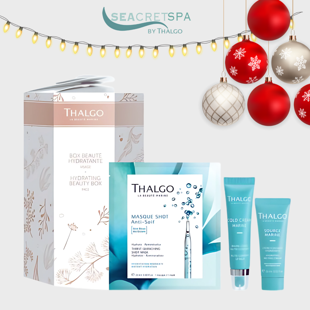 Hydrating Beauty Box 2024