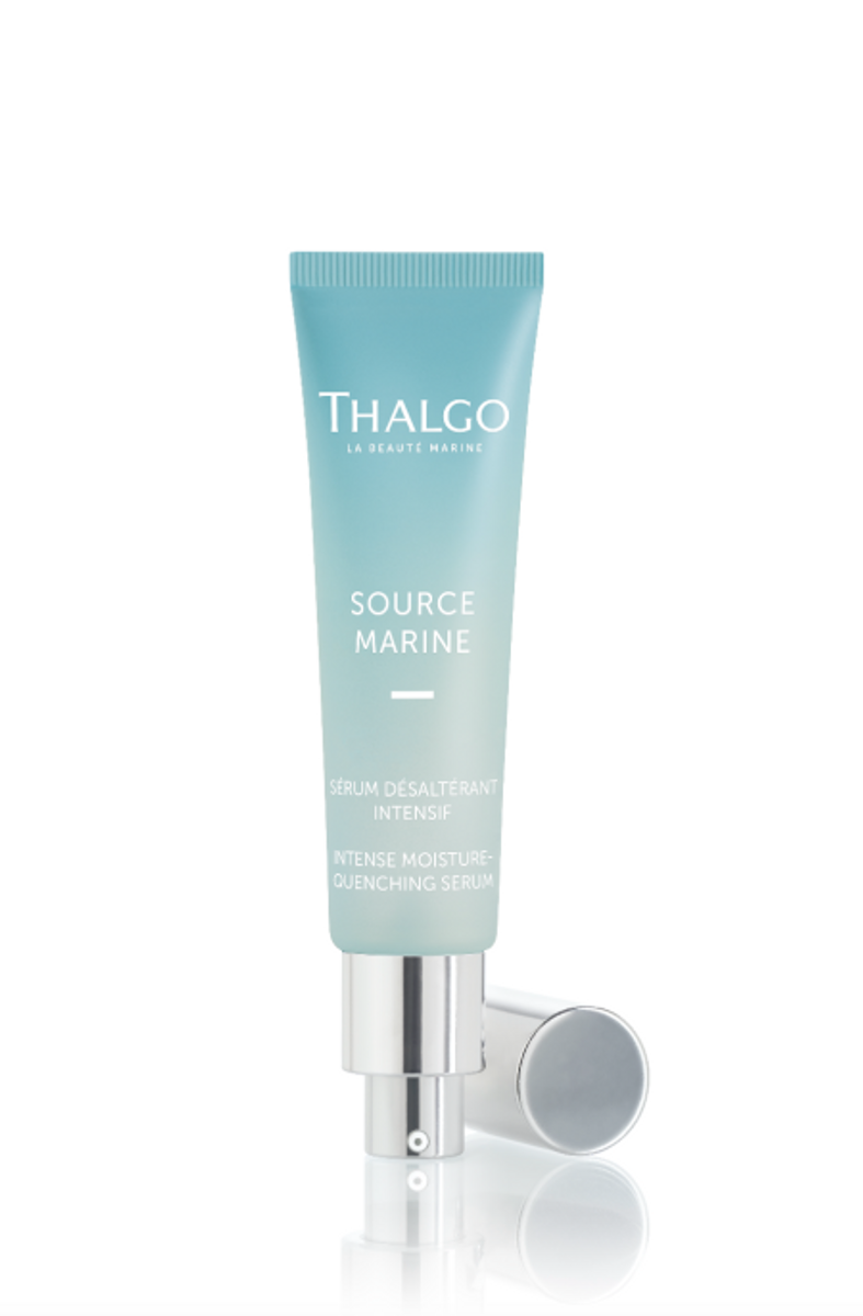 INTENSE MOISTURE-QUENCHING 30ML