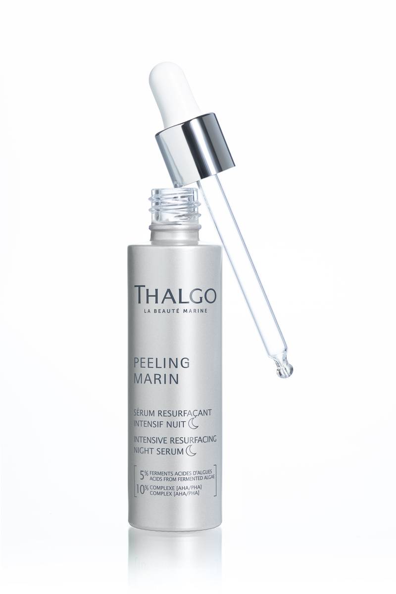 INTENSIVE RESURFACING NIGHT SERUM 30ML