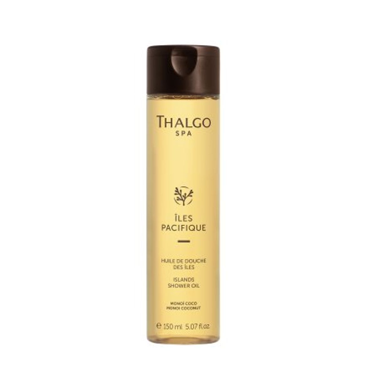 Island Shower Oil 150ML