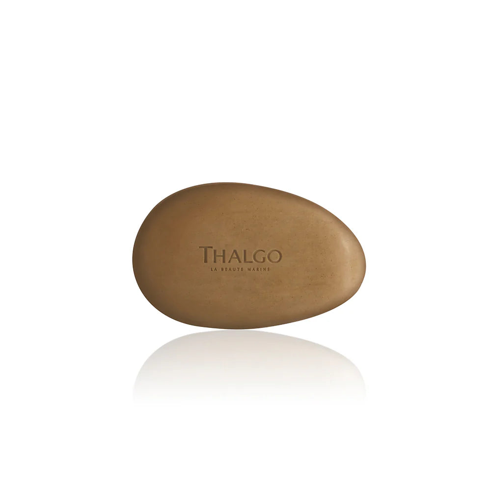 MARINE ALGAE SOLID CLEANSER 100G
