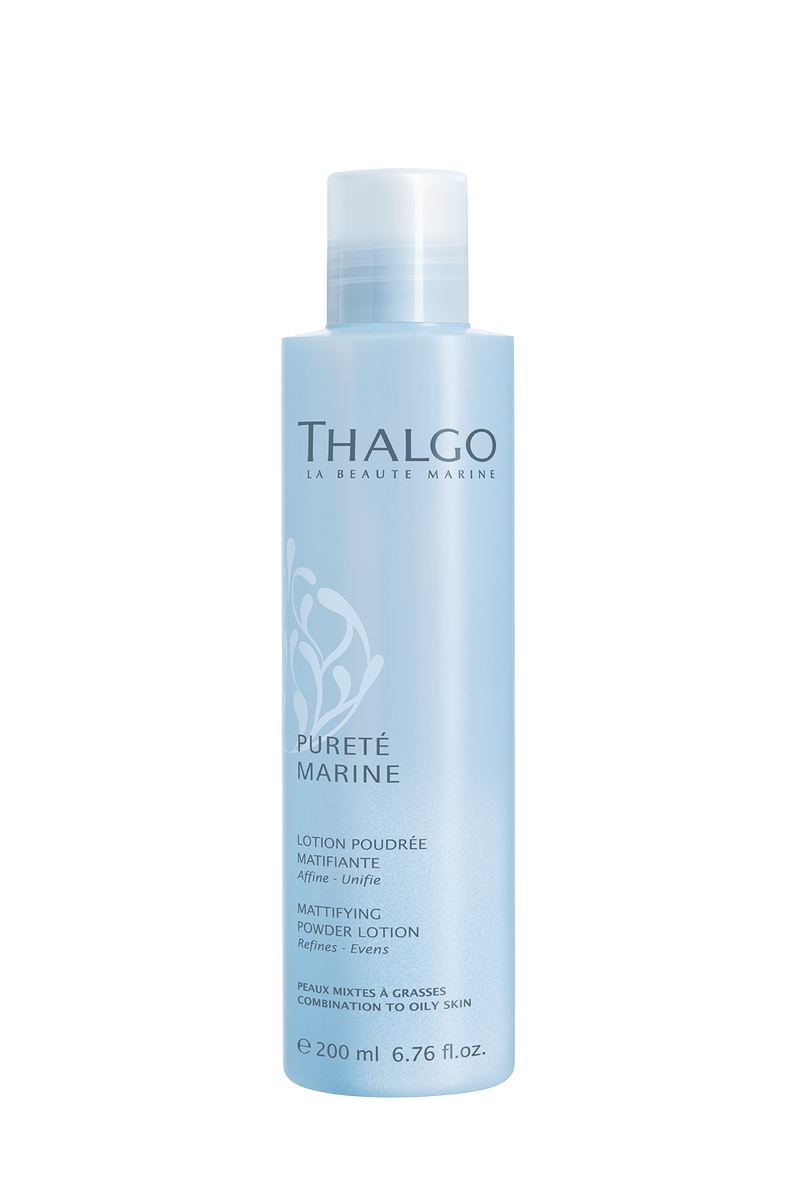 MATTIFYING POWDER LOTION 200ML