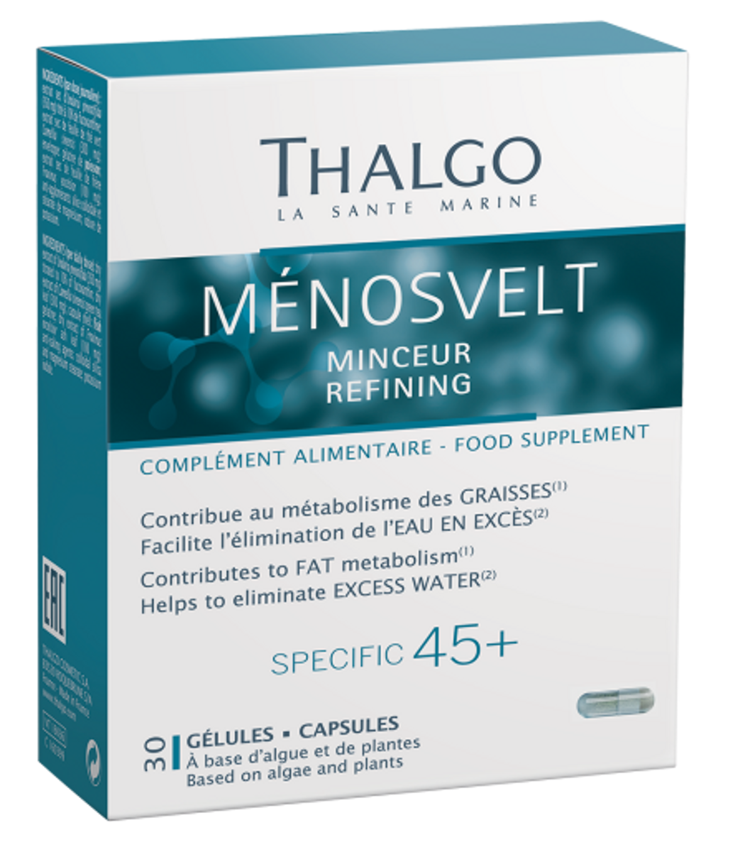 MENOSVELT 30 TABLETS