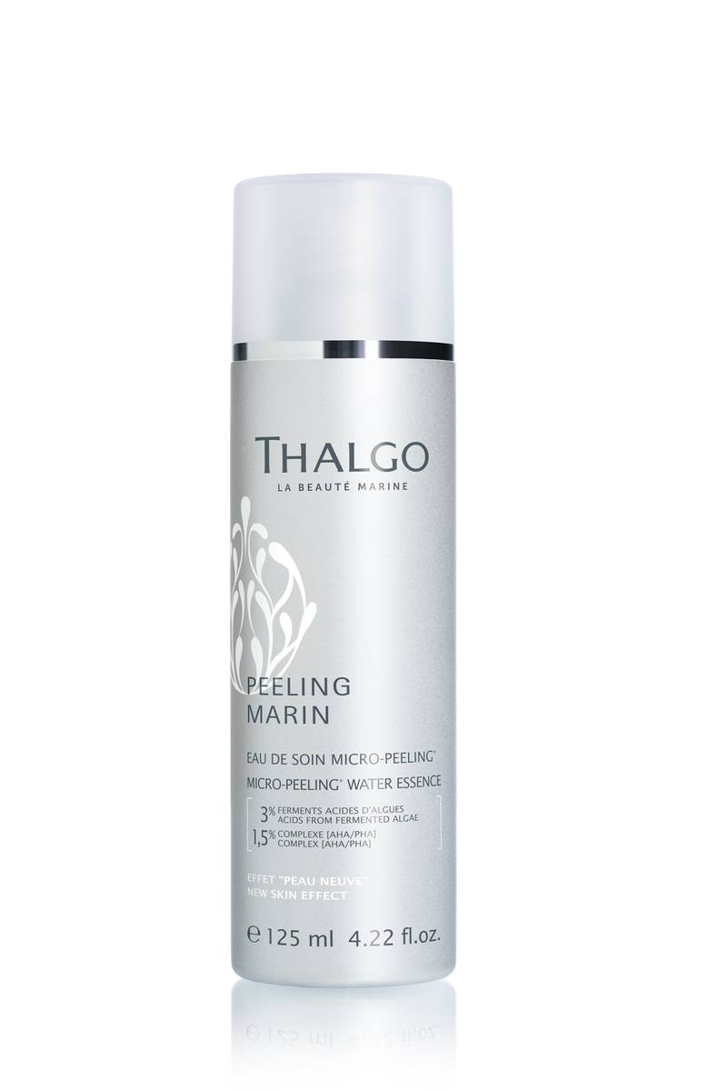 MICRO-PEELING WATER ESSENCE 125ML