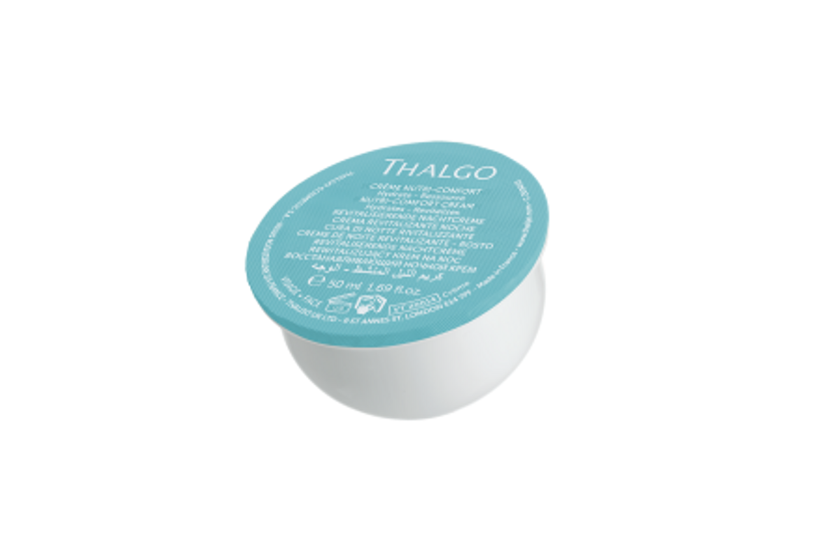 NUTRI-COMFORT CREAM REFILL 50ML