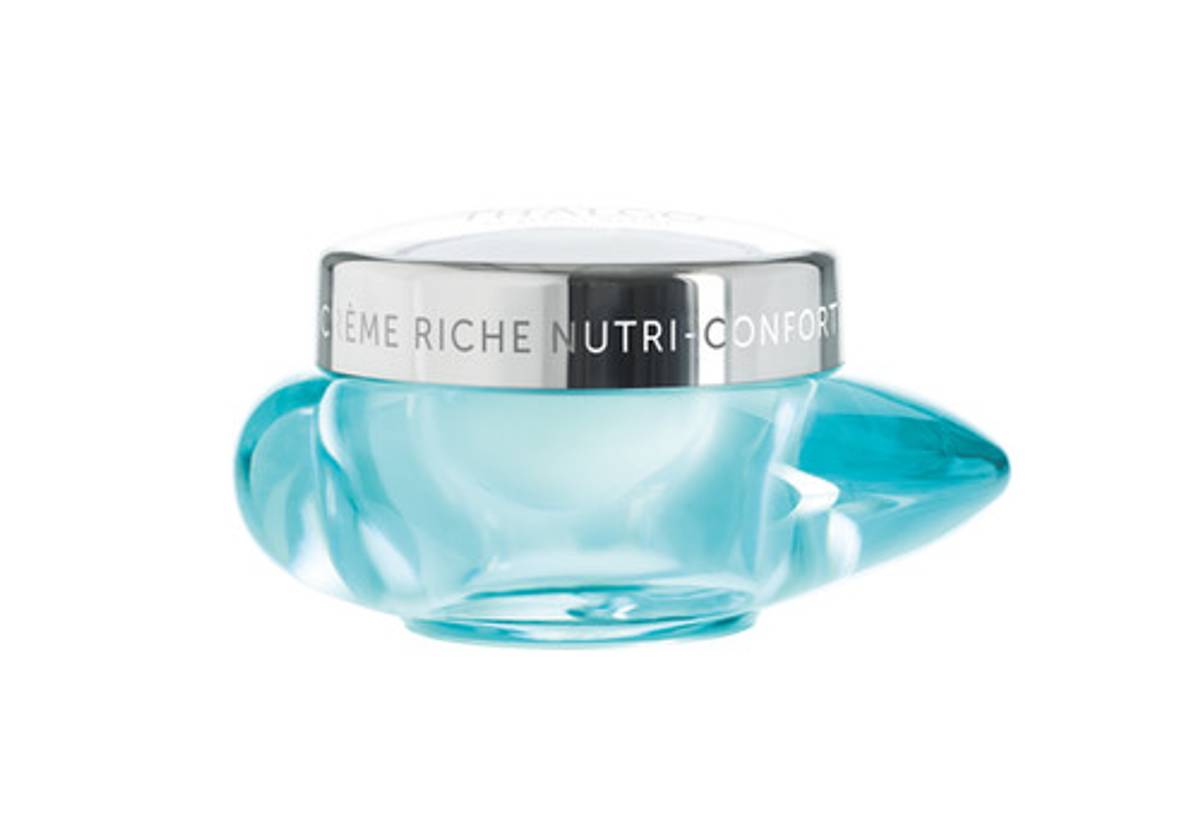 NUTRI-COMFORT RICH CREAM 50ML