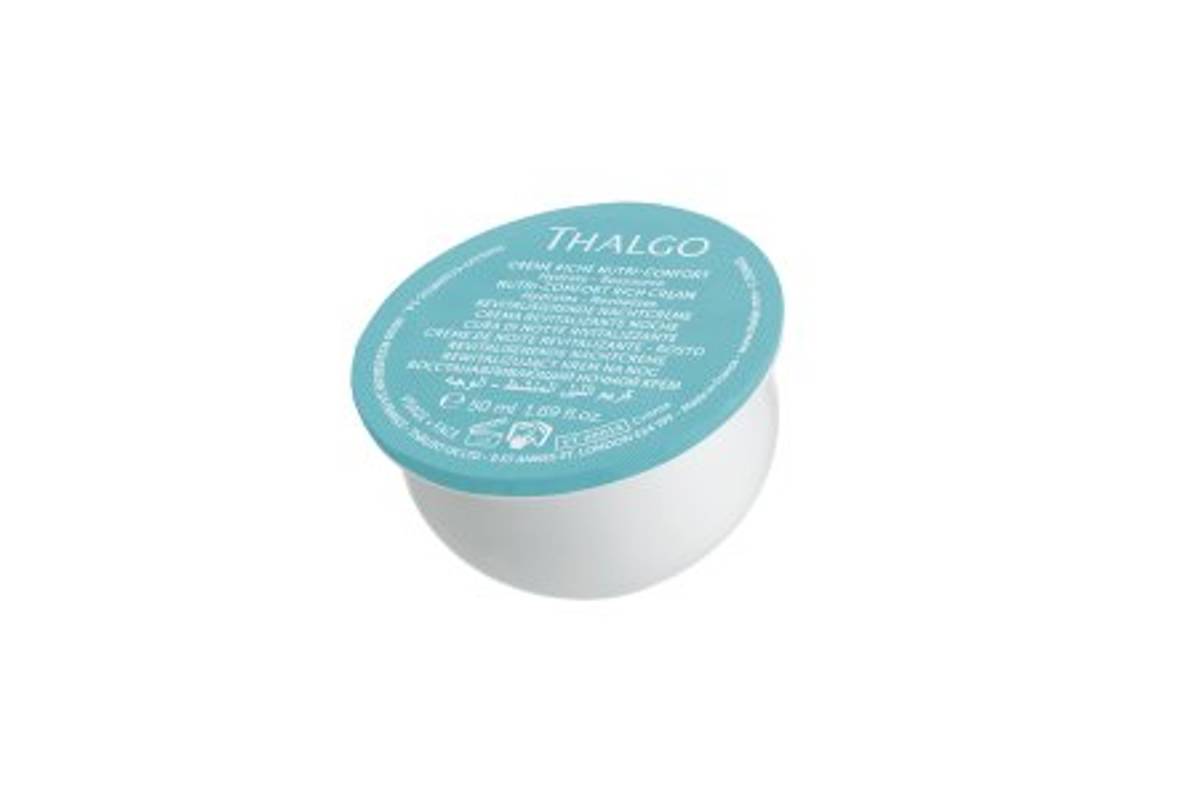 NUTRI-COMFORT RICH CREAM REFILL 50ML