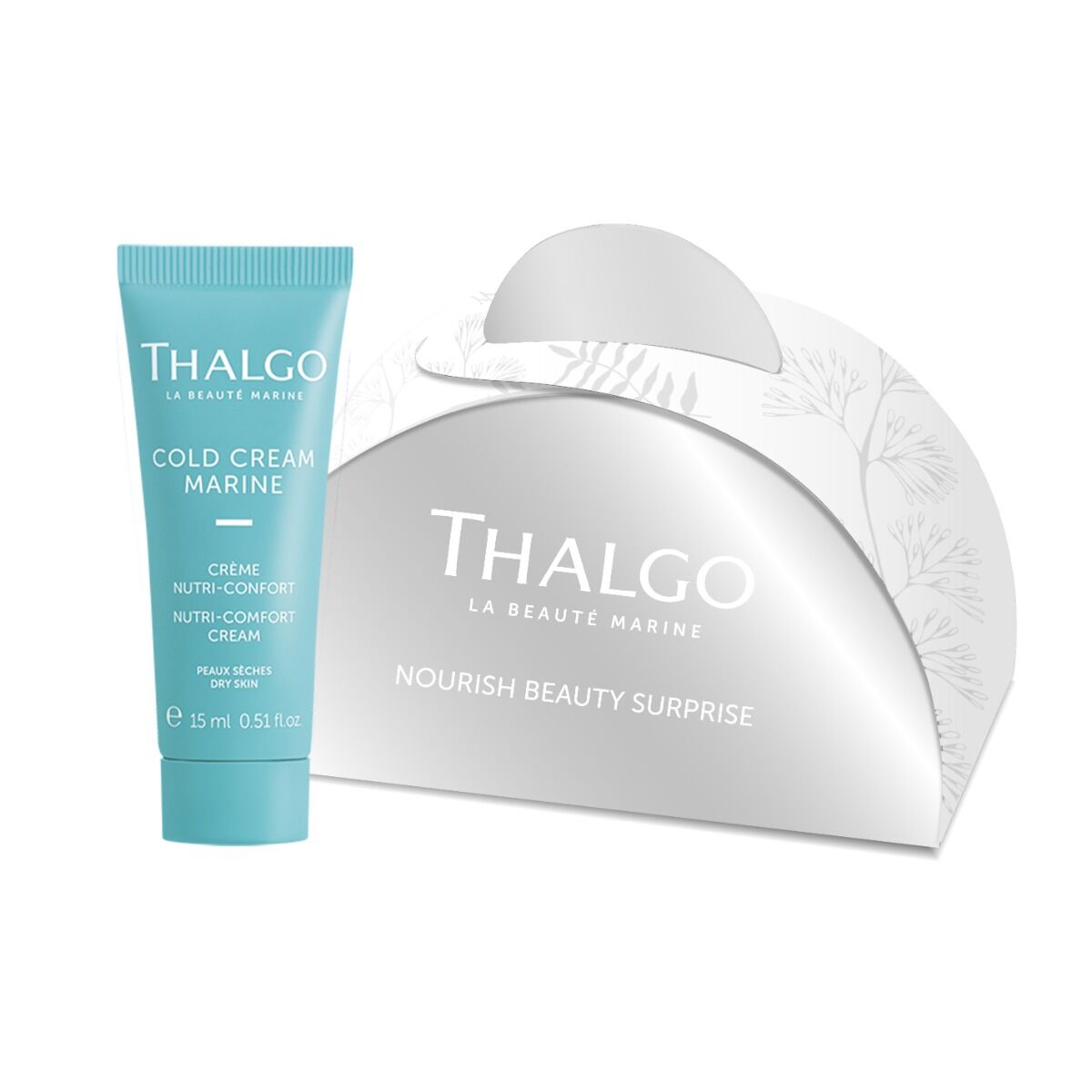 Nourish Beauty Surprise!