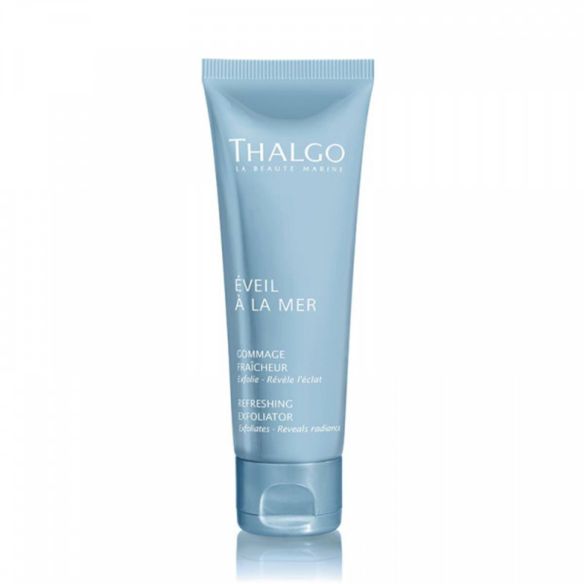 REFRESHING EXFOLIATOR 50ML