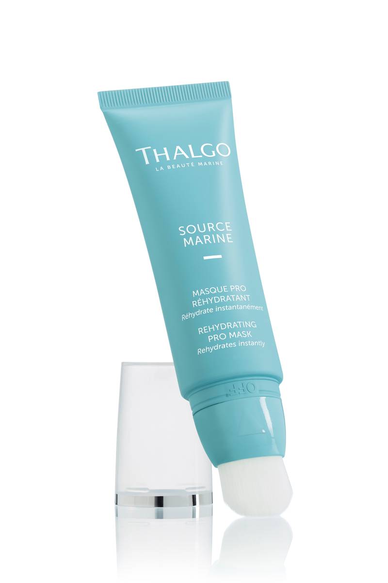 REHYDRATING PRO MASK 50ML