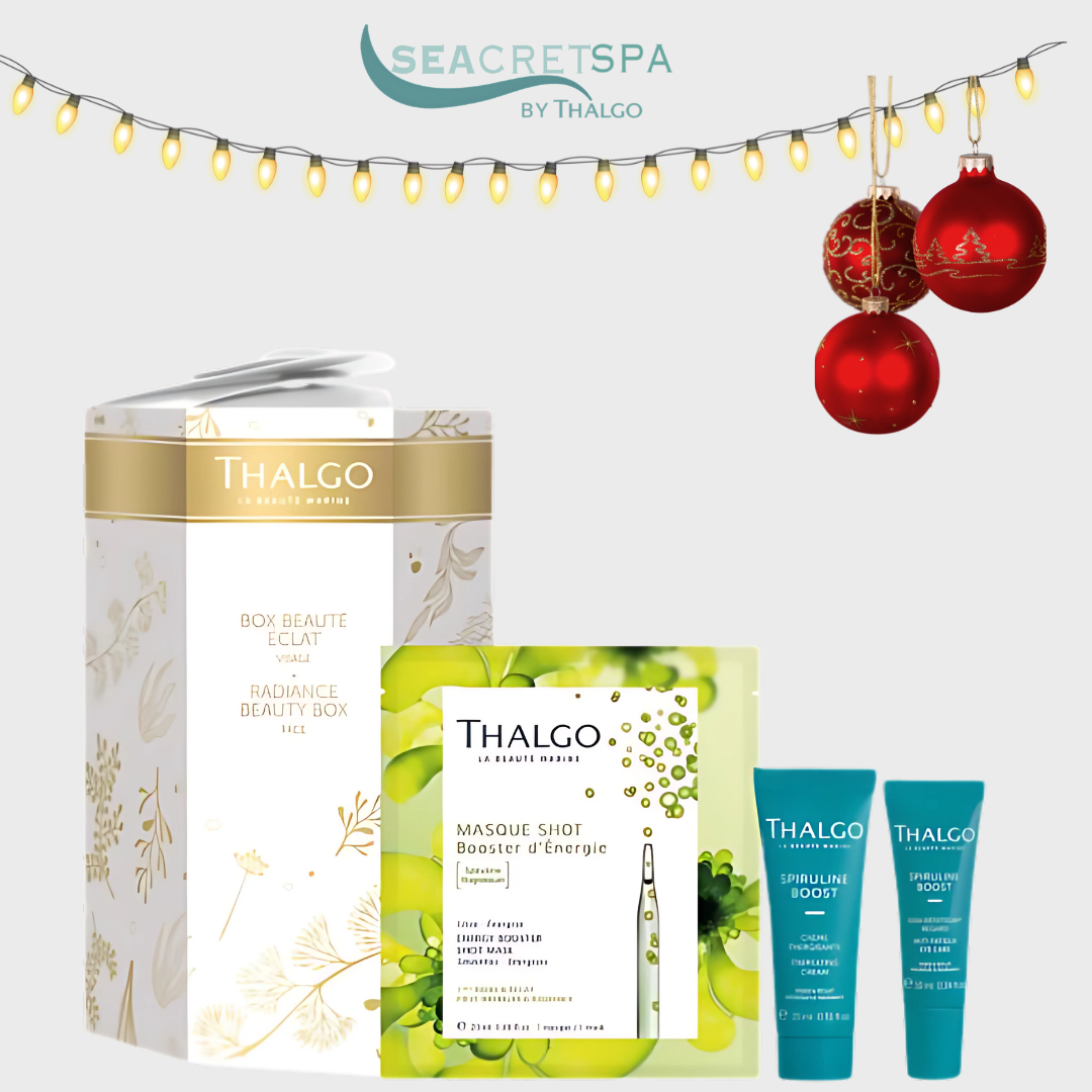 Radiance Beauty Box 2024
