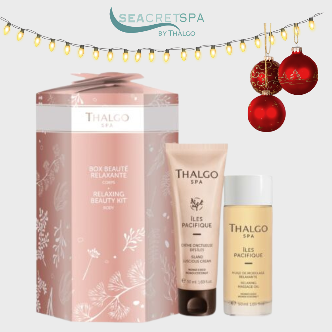 Relaxing Beauty Box 2024