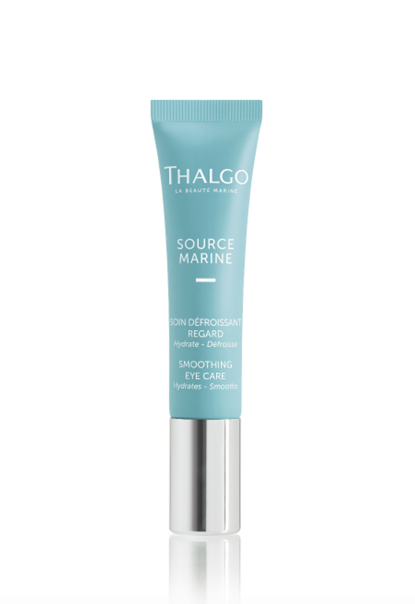 SMOOTHING EYE CARE 15ML