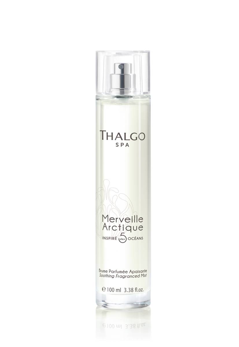 SOOTHING FRAGRANCED MIST 100ML