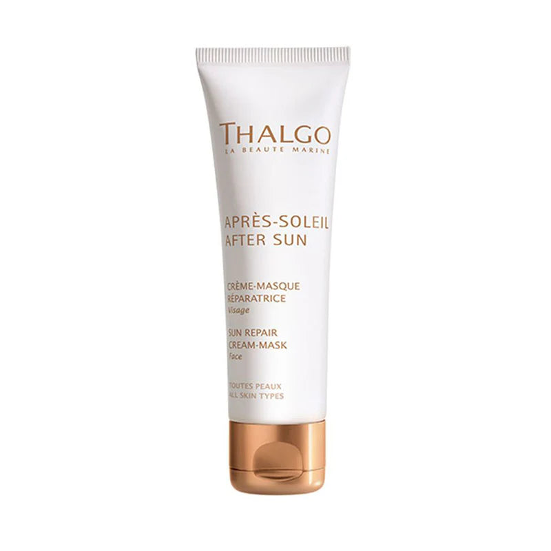 SUN REPAIR CREAM MASK 50ML