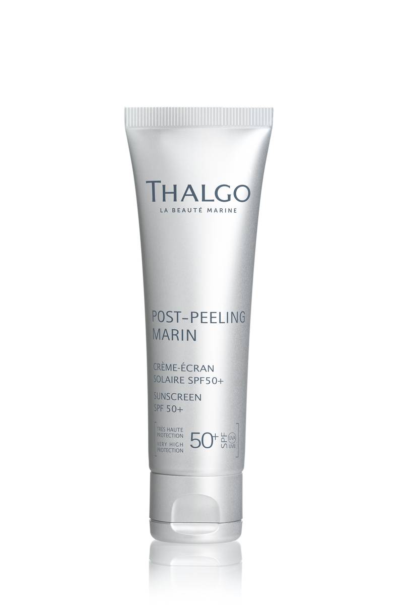 Peeling SUNSCREEN SPF 50+ 50ML