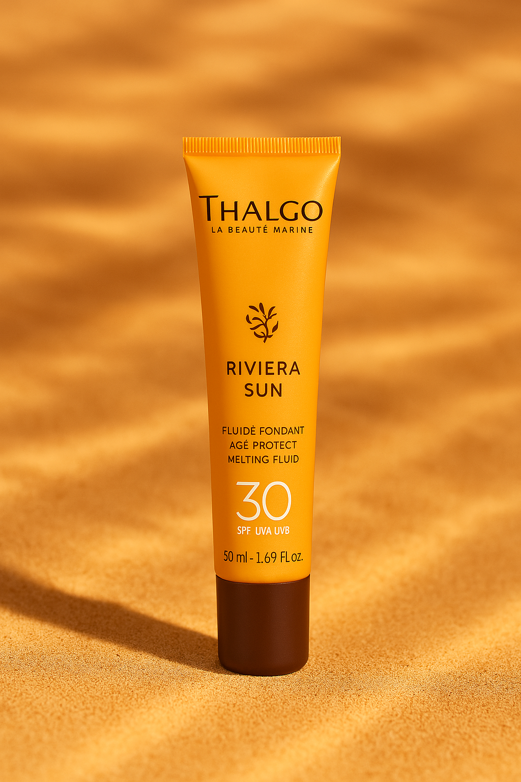 Age Protect Melting Fluid SPF 30