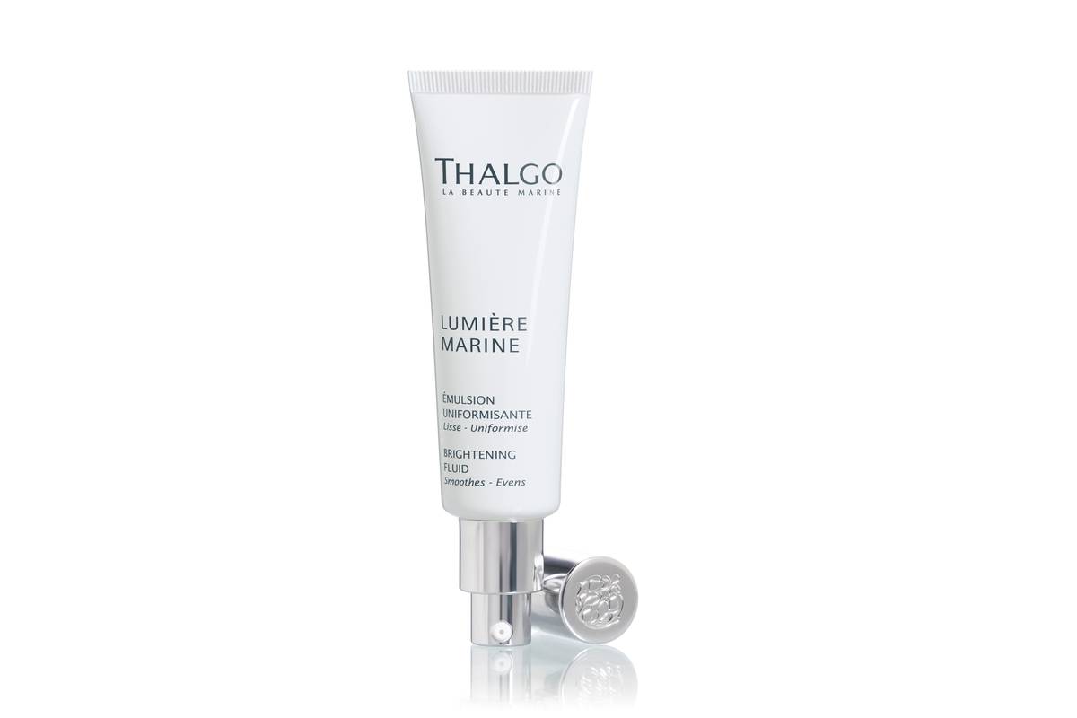 BRIGHTENING FLUID 50ML