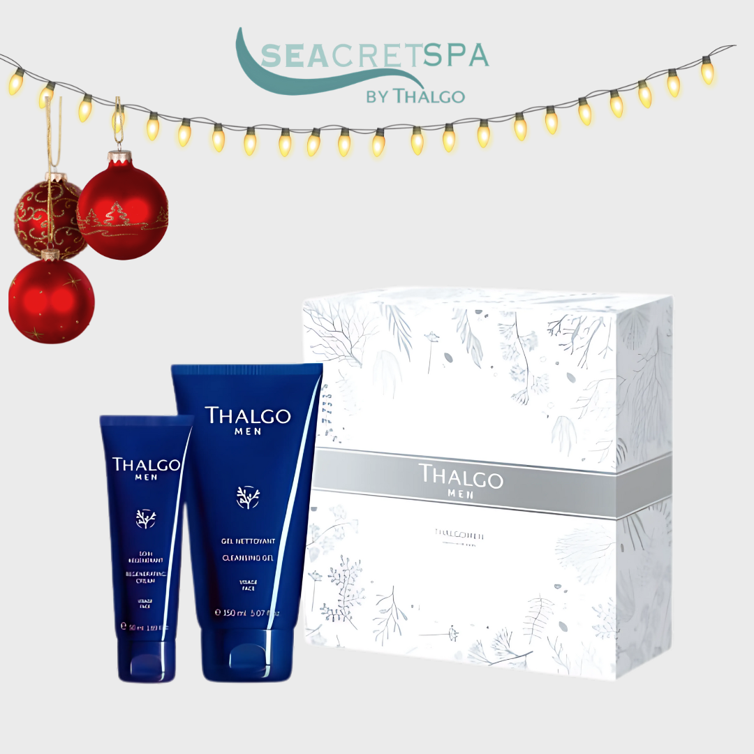 Thalgo Only For Men 2024