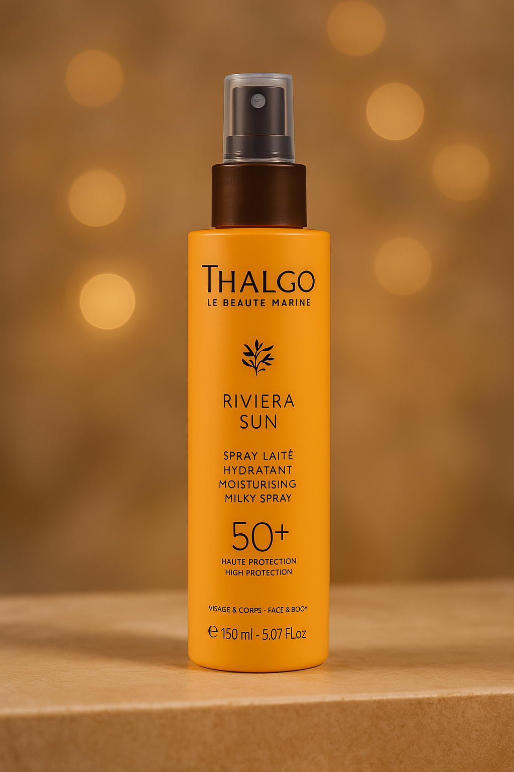 Thalgo Moisturising Milky Spray SPF 50 150ml
