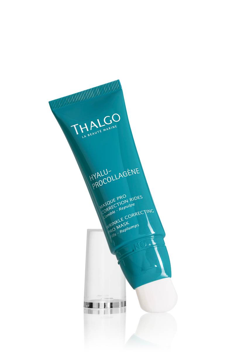 WRINKLE CORRECTING PRO MASK 50ML