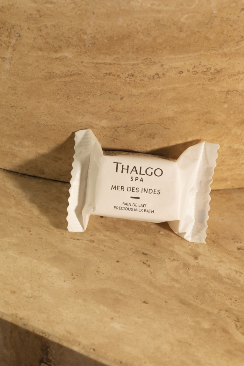 PRECIOUS MILK BATH 6x28G