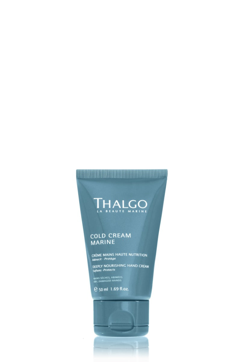 DEEPLY NOURISHING HAND CREAM 50ML