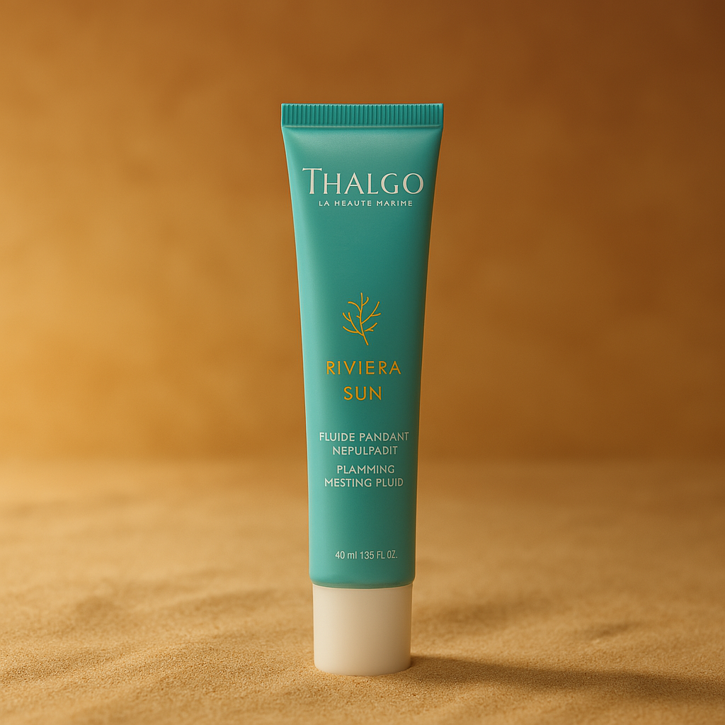 Thalgo Plumping Melting Fluid 50ml