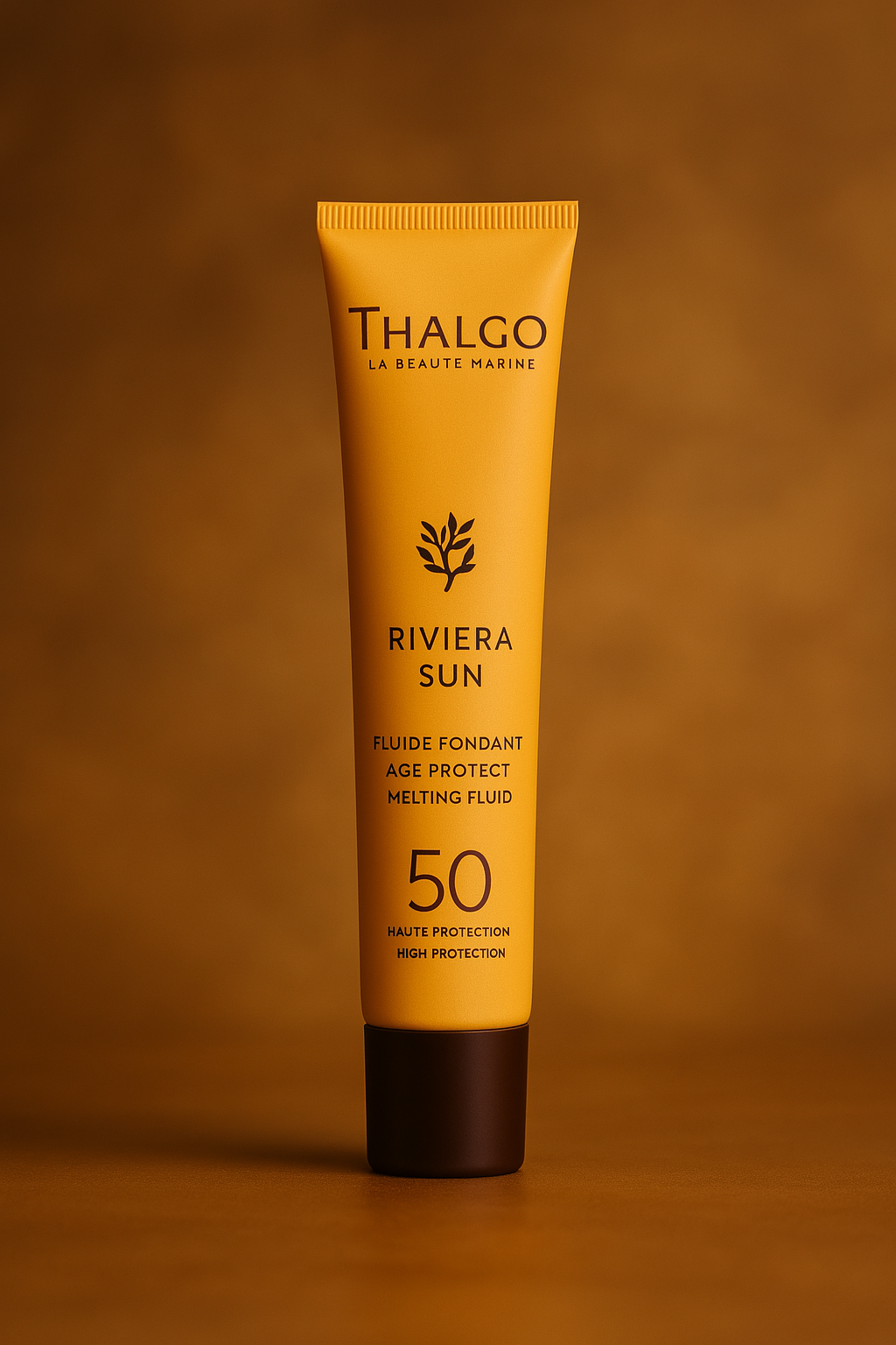 Age Protect Melting Fluid SPF 50