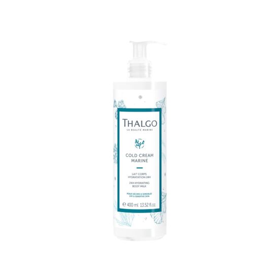 Thalgo 24H Hydrating Body Milk 400ml