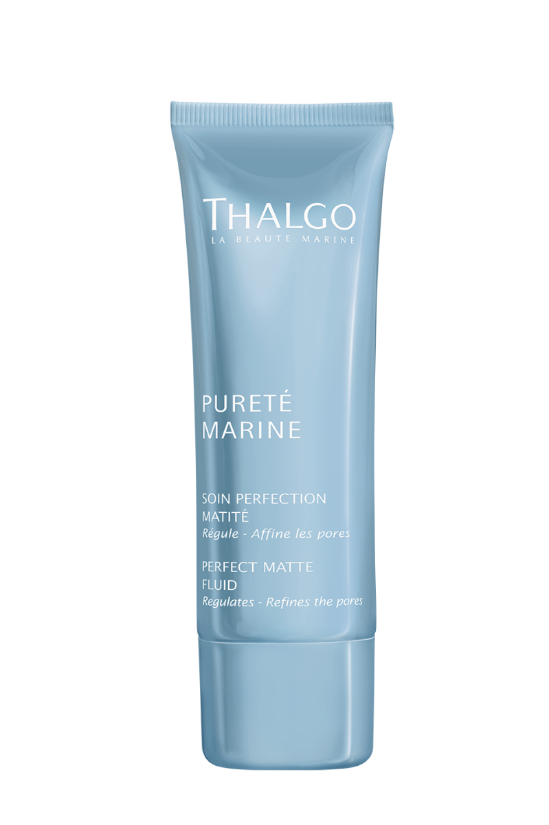 PERFECT MATTE FLUID 40ML