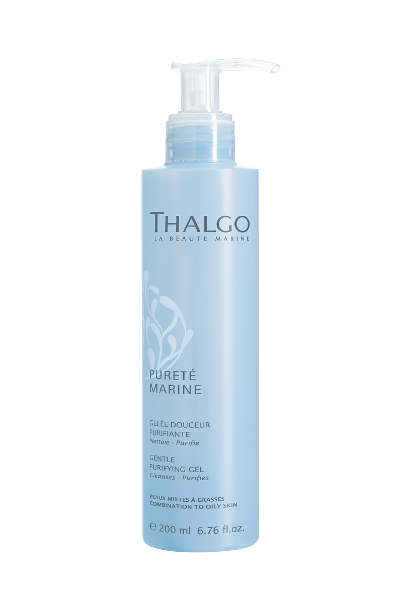 GENTLE PURIFYING GEL 200ML