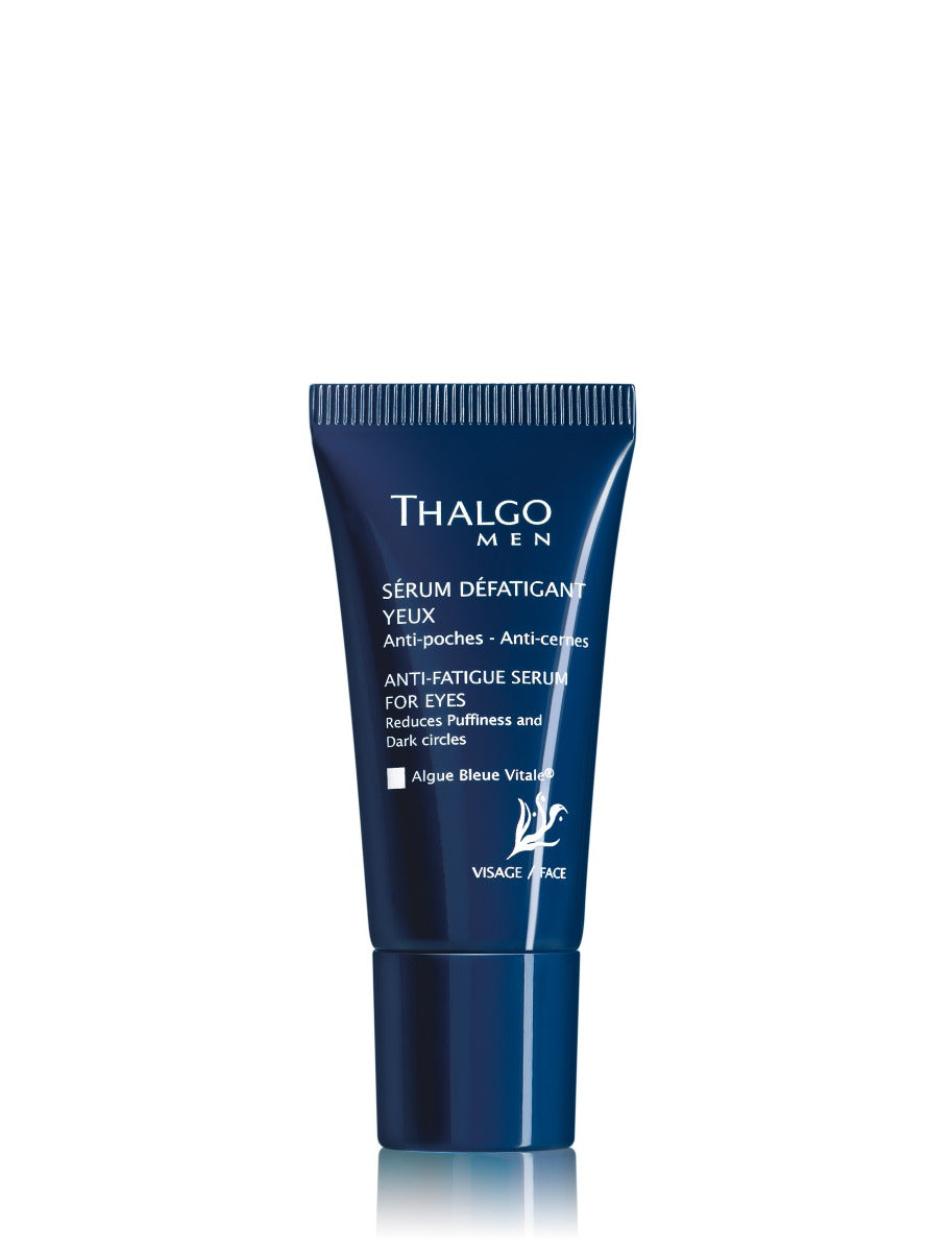 ANTI-FATIGUE SERUM FOR EYES 15ML