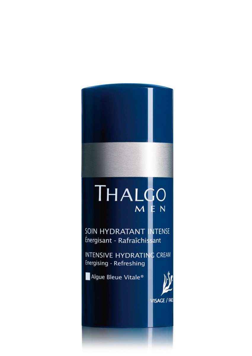 INTENSIVE HYDRATING CREAM 50ML