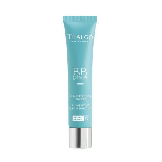 ILLUMINATING MULTI-PERFECTION NATURAL 40ML