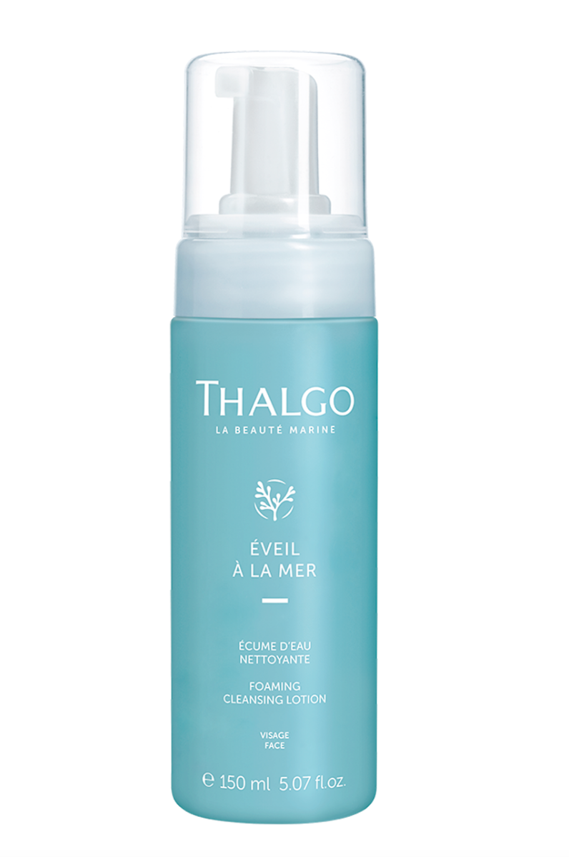 FOAMING CLEANSING LOTION 150ML