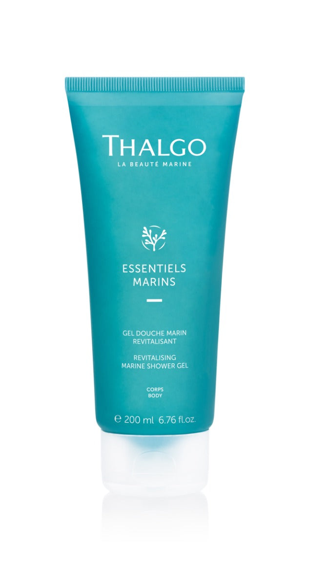 REVITALISING MARINE SHOWER 200ML