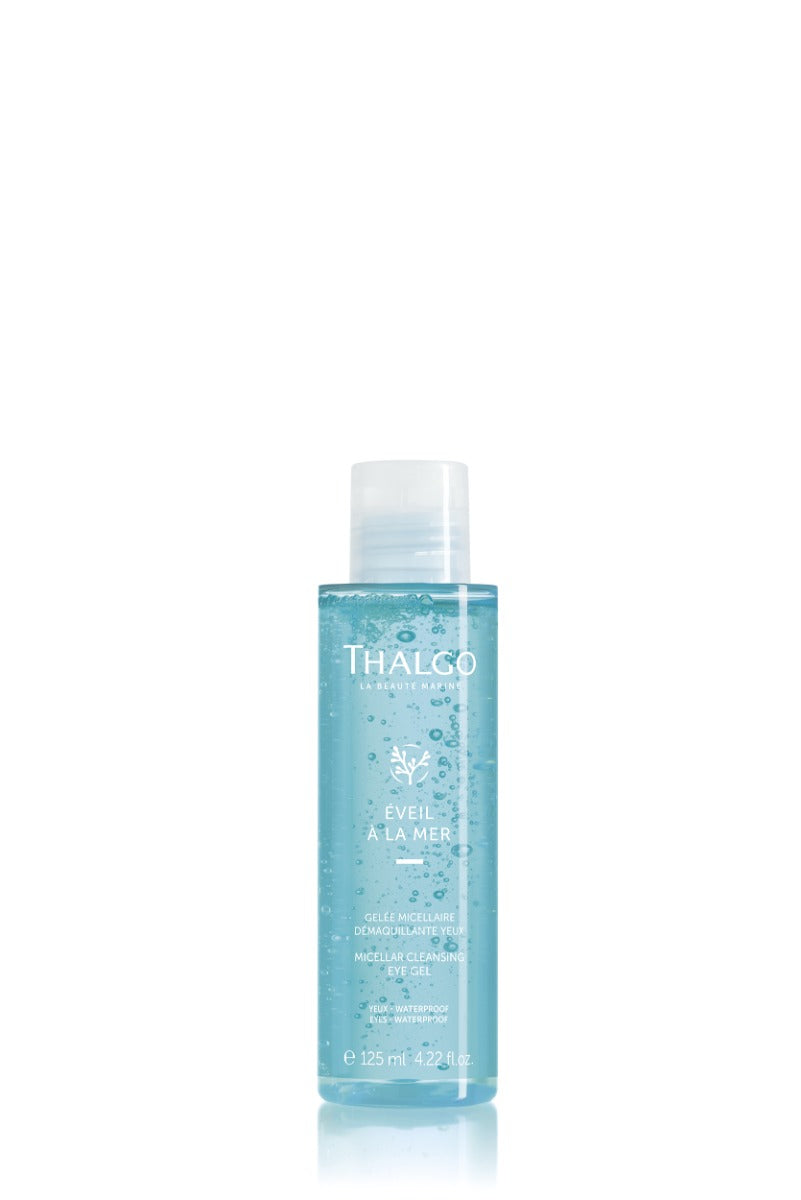 MICELLAR CLEANSING EYE GEL 125ML