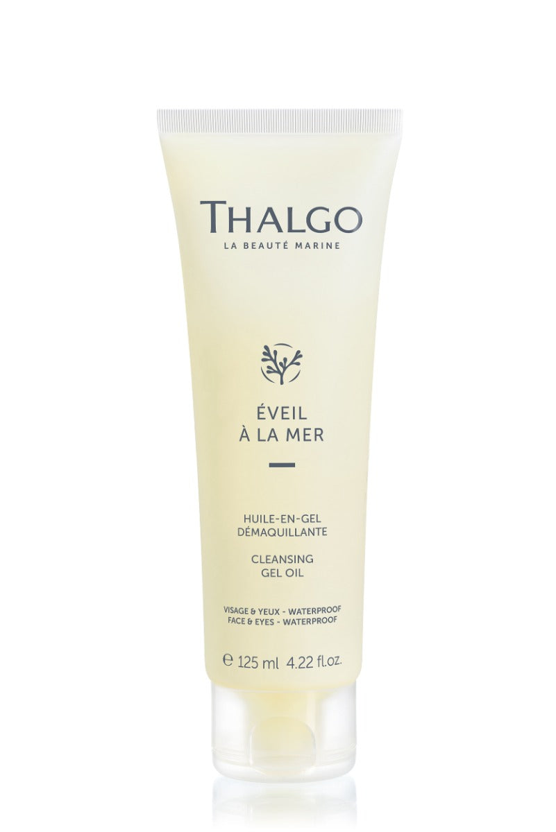 CLEANSING GEL OIL 125ML