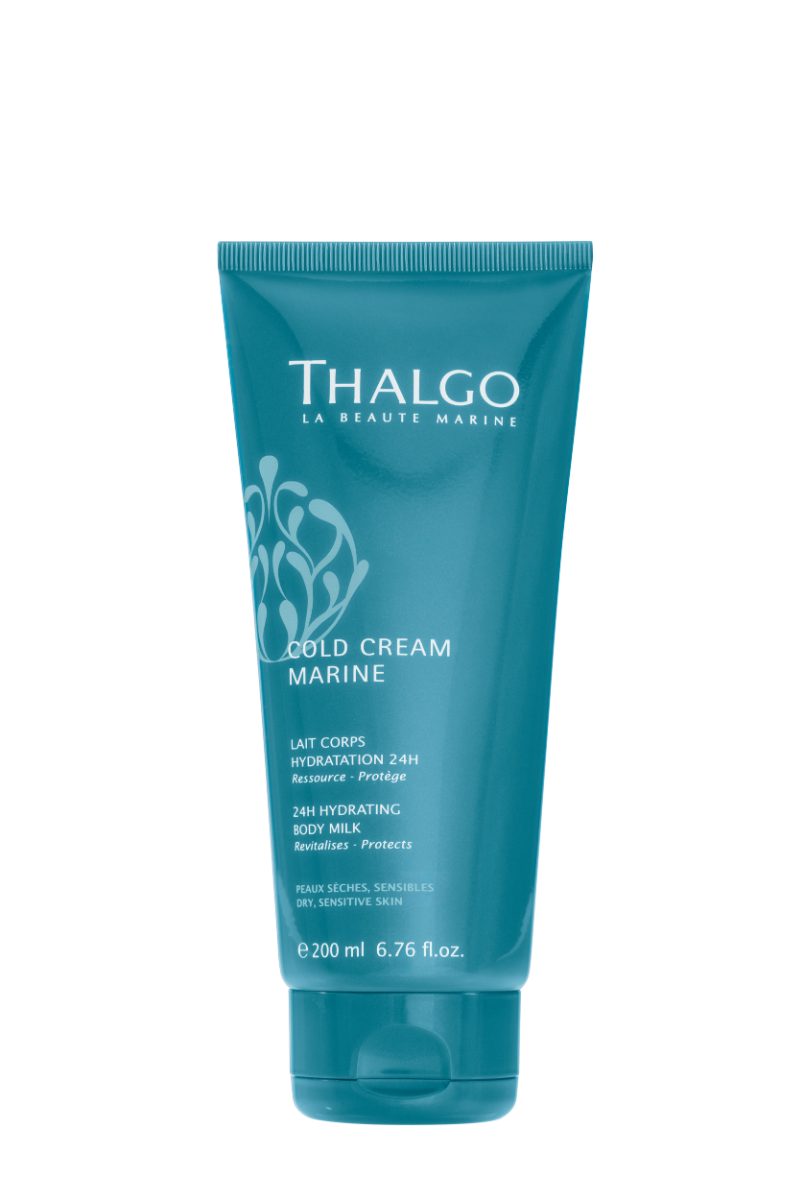 24H HYDRATING BODY MILK 200ML