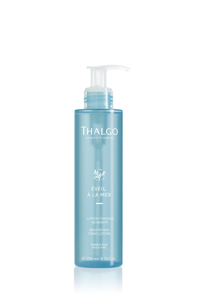 BEAUTIFYING TONIC LOTION 200ML